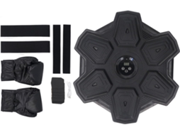 Machine de Boxe Électronique SFUSHOS