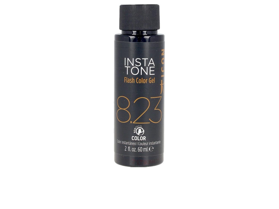 Coloração Permanente em Creme I.C.O.N. Insta Tone 60 Ml 9.63