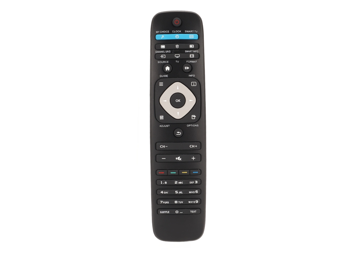 Controle de TV Multifuncional EOOCOO
