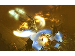 Jogo Xbox 360 Diablo III : Reaper of Souls - Ultimate Evil Edition