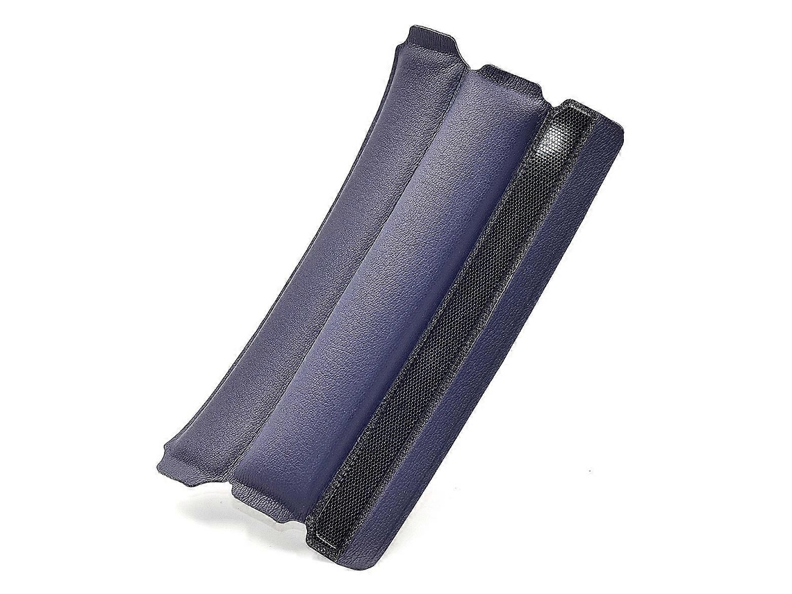 Camada adesiva para proteção dos fones de ouvido Bose QC25 e QC35. GIECY
