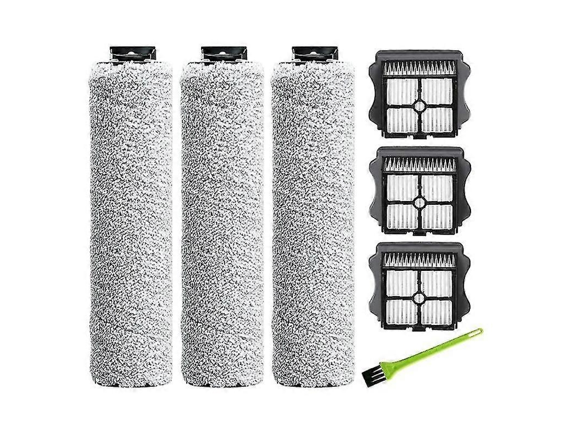 Filtro Hepa De Substituição Para Aspirador De Pó Tineco Ifloor 3