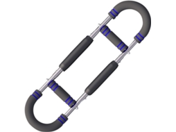 Aparelho Ajustável Para Exercícios De Braço, Ideal Para Trabalhar Diferentes Partes Do Corpo