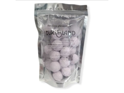 Duribland Bomba efervescente Lavanda 200grs