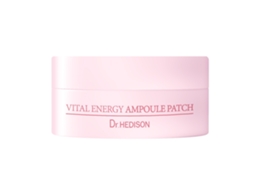Intensive Revitalizing Eye Patch Set, 60 Count Boost Elasticity Radiance Dr.hedison