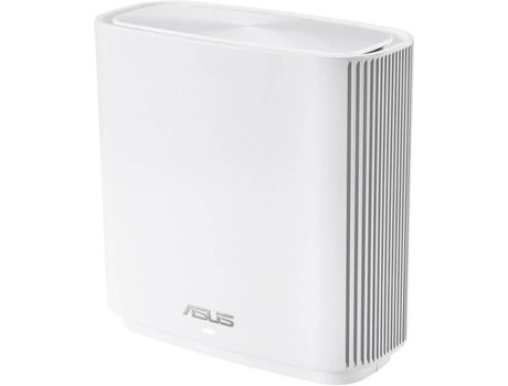 Router Wi-Fi ASUS ZenWifi AX XT8 Branco