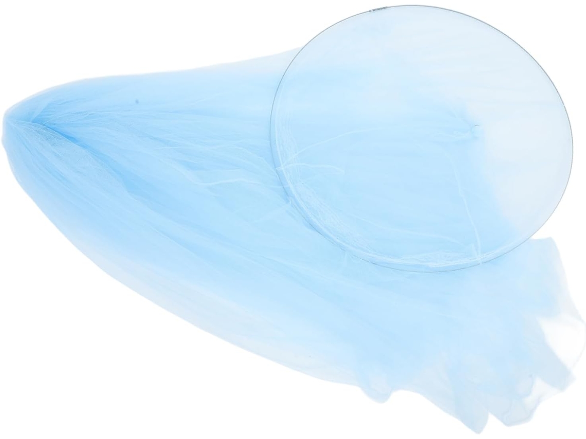 Mosquiteiro Princess Design Para Meninas, Cortinas De Cama Para Quarto Infantil