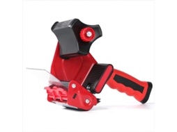 Dispensador de Fita Adesiva para Embalagens de 7,6 Cm de Largura. GOKOCO