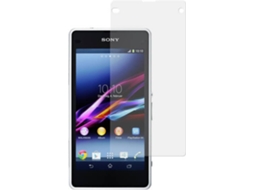Pelicula de Vidro ARTWIZZ Xperia Z1 Compact