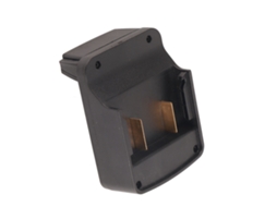 Laxiscreed Adaptador De Bateria 18v Lithium-ion Para Ferramentas Profissionais