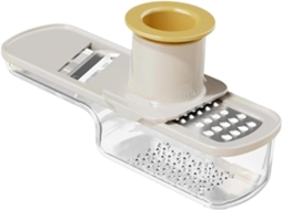 Ralador De Alho E Legumes Easy Stick Com Recipiente