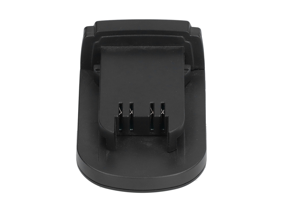 Adaptador De Bateria 18v Laxiscreed Para Baterias Milwaukee, Resistente A 200°c, Compatível Com Lítio