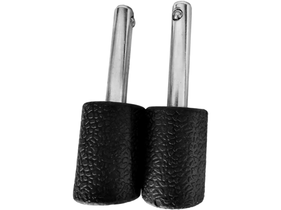 Batente Para Reformer De Pilates (pacote Com 2) – Desempenho