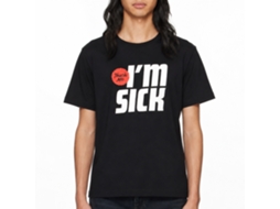 Mudhoney I'm Sick T-shirt Unisex Adults Size:m