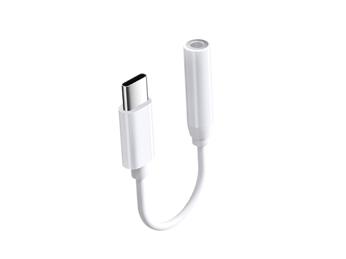 Adaptador Tipo C Até 3,5 Mm Versão Digital AQUAFORGE
