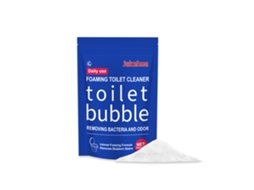 Produto de Limpeza de Sanitários, Rápido, Eficaz e Fácil de Usar LAXISCREED