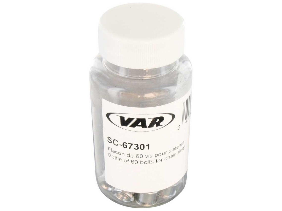 Var Chain Rings 60 Units
