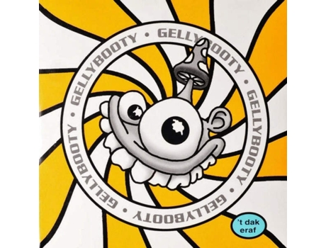 Cd T Dak Eraf Inkey Records