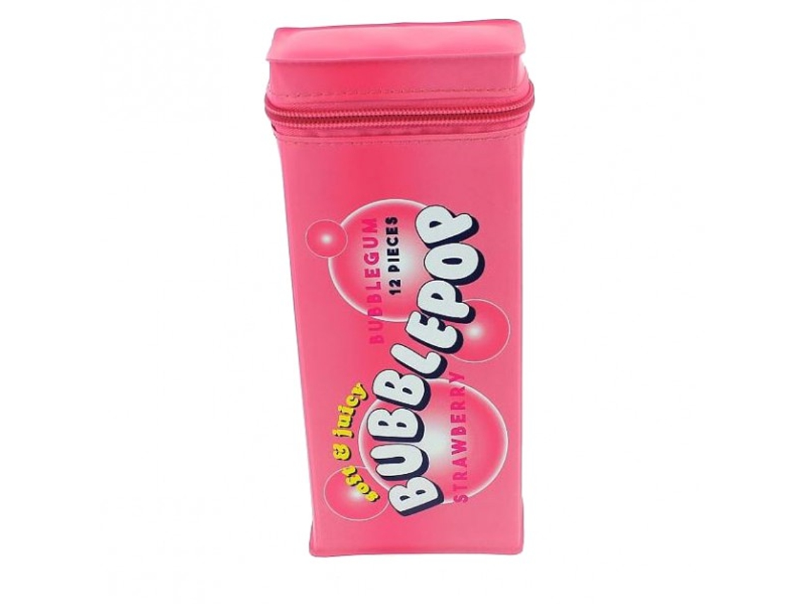 Estojo Bubblepop