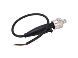 Sensor de Pressão 1/8 Polegada 27npt, 0.40mpa, 0.5-4.5v para Óleo, Ar, Água