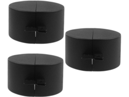Villcase Conjunto De 3 Peças Capas Para Torneira, Incluindo Capa Para Maçaneta Externa E Torneira De Água Uso No Inverno