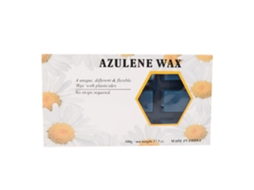 2026 Bloco de Cera Dura para Depilação Corporal e nos Braços 500g Hipoalergênico e Indolor 01