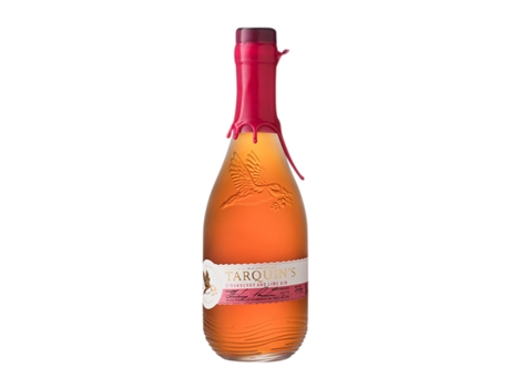 Gin TARQUIN'S Strawberry and Lime Gin (0.7 L - 1 Unidade)