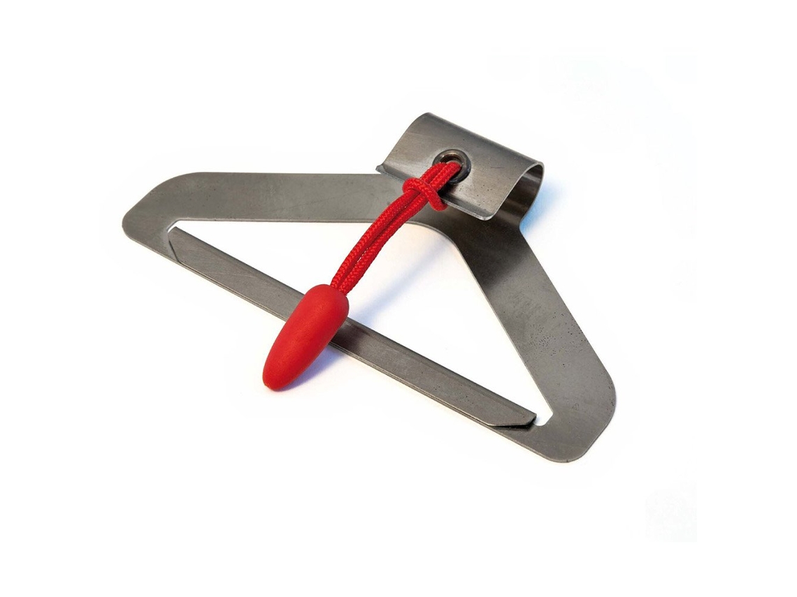 COLLTEX Buckle Ace Cinzento