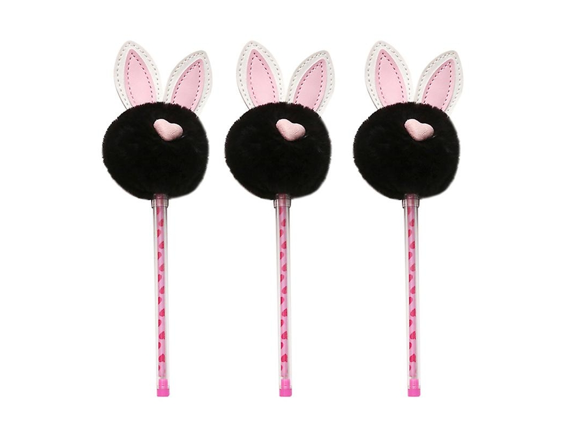 As Novas Canetas De Gel 3pcs Allinless
