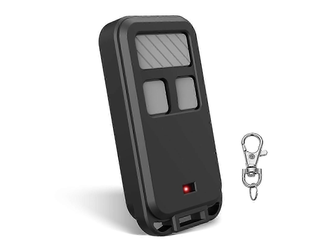 Controle Remoto Universal para Porta de Garagem 890max com 3 Botões. TAISHENGDA