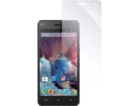Película Wiko Highway 4G SWISS CHARGER SCP50249