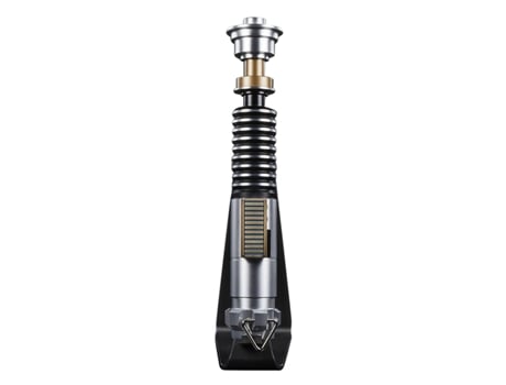 Réplica sabre de luz Luke Skywalker Force FX Elite Star Wars