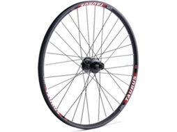 Roda Frontais GURPIL 26" Taurus Center Lock Cass 8-11