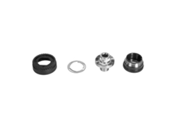 Porca de Bloqueio Direita SHIMANO Wh-6800-Ar