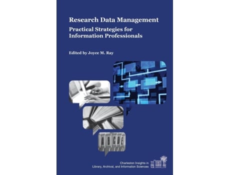 Livro Research Data Management De Joyce M Ray (inglês)