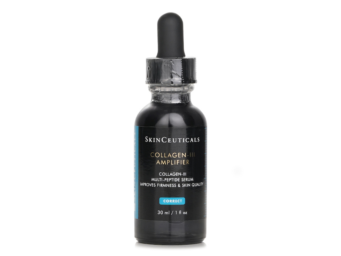 Collagen Iii Amplifier Multi Peptide Collagen Serum 30ml Skin Ceuticals