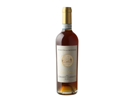 Vinho doce TENUTA DI NOZZOLE Vin Santo Chianti Classico Garrafa Medium (0.5 L - 1 Unidade)