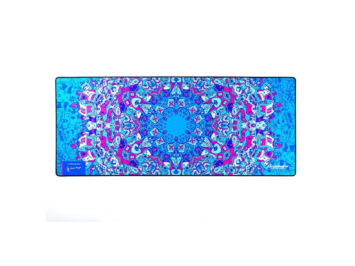 Mousepad 1100x450 Raios X Brilvibera