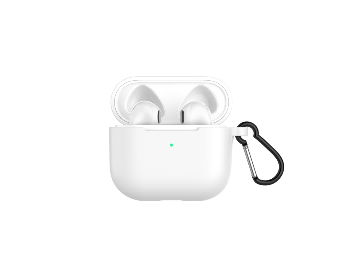Capa de Silicone LAXISCREED para Fones Sem Fio 2021 3ª Geração