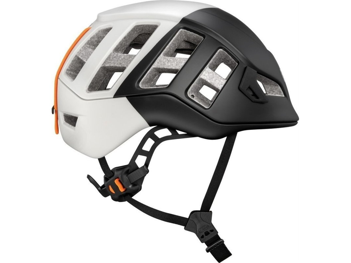 Capacetes de escalada Petzl Meteor