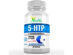 Suplemento Alimentar EL VALLE (30 cápsulas)