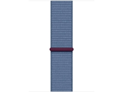 APPLE WATCH 45 WINTER BLUE SL