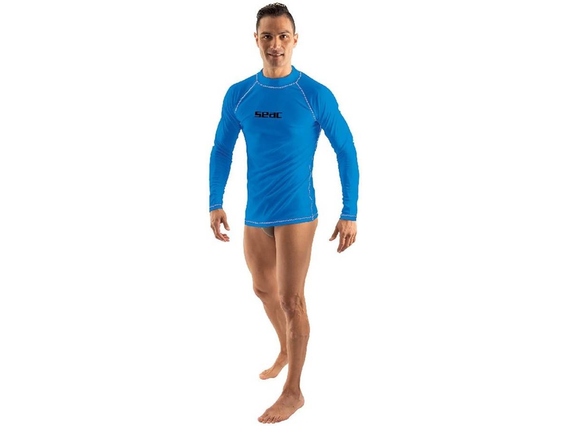 Rash Guard SEACSUB Tsun (XXL) Worten.pt