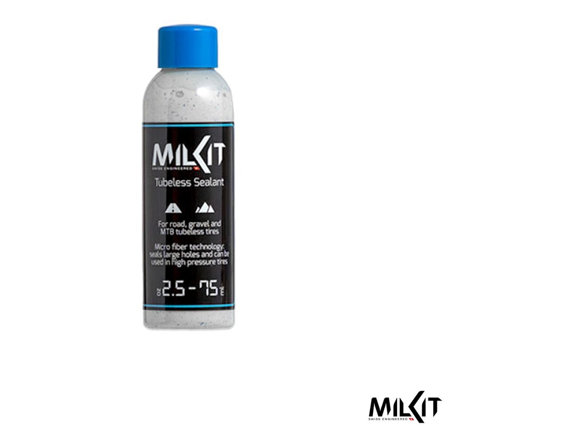 Selante Tubeless 75 Ml Transparentemilkit