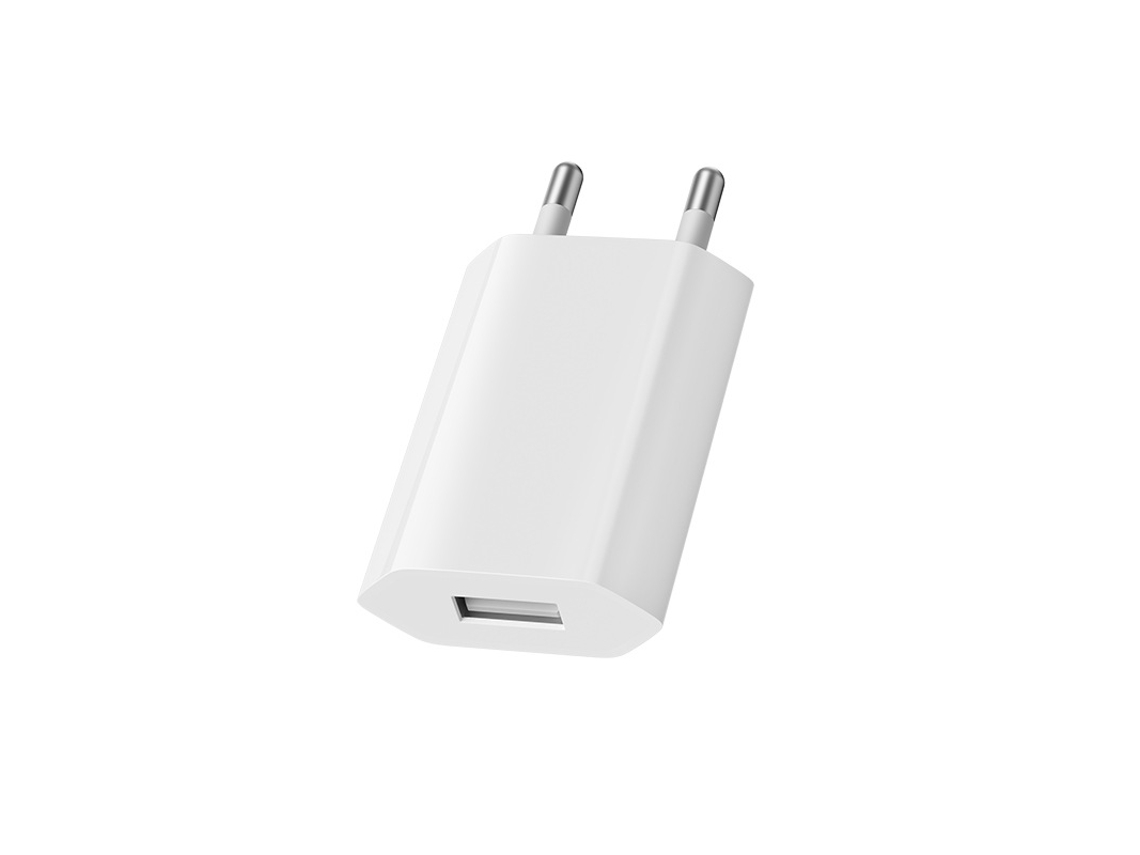 Tomada De Carregamento Padrão Europeu 5v1a, Adaptador De Tomada, Adaptador De Tomada Universal Para Pequenos Aparelhos Elétricos.