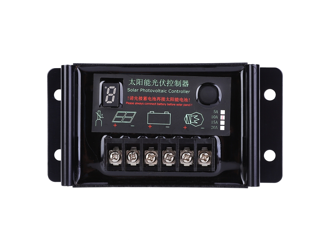 Módulo de Controle de Umidade Digital S/MARCA