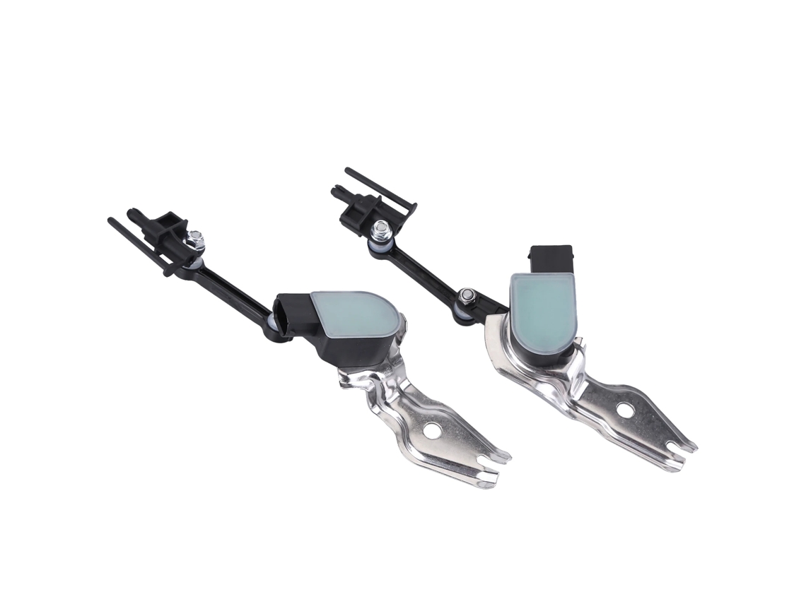 Sensor De Altura, Conector Em Forma De D, Substituição Direta Compatível, 1par