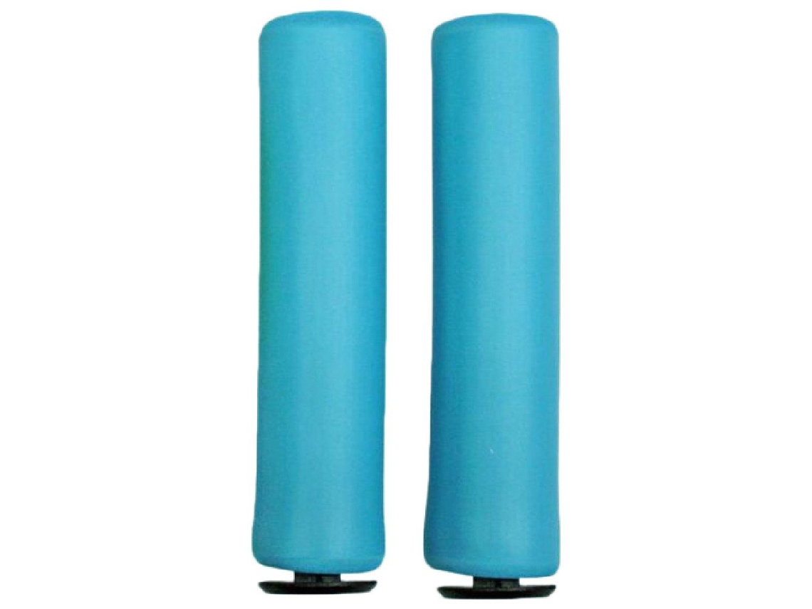 Silicone Punhos Ø32 Mm Azul 130 Mmprotap
