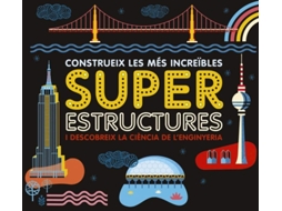 Livro Superestructures de Larousse Editorial (Espanhol)
