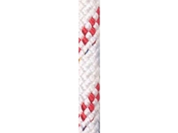 Corda Poly Braid 85 M Branco 20 Mmpoly Ropes
